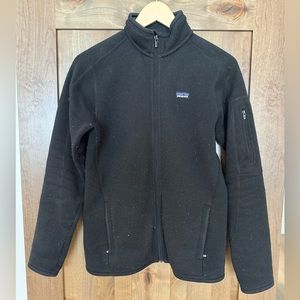 Used Women’s Patagonia Better Sweater - Sz. Medium